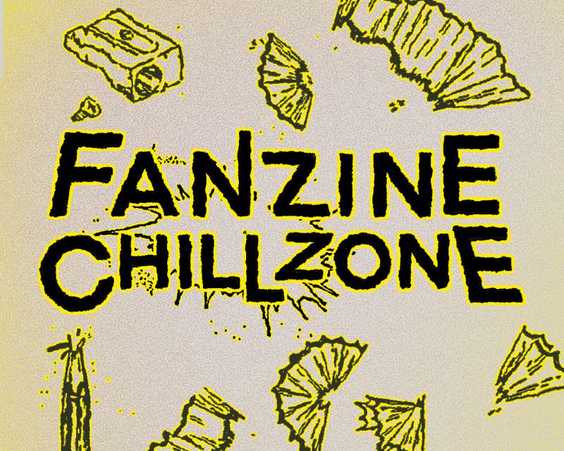 Fanzine Chillzone